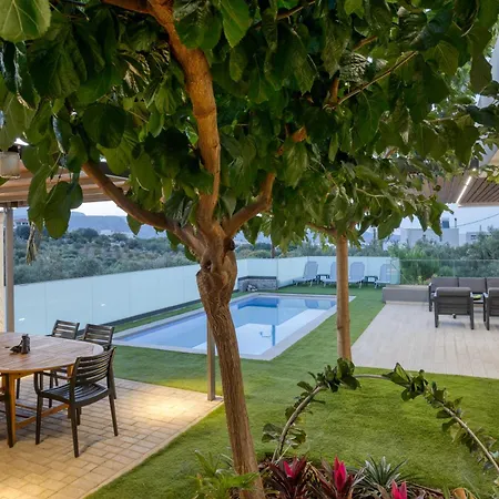 Crystal Sun Luxury