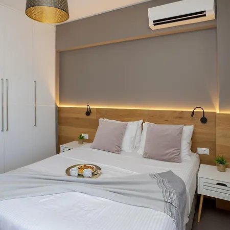 Villa Crystal Sun Luxury *