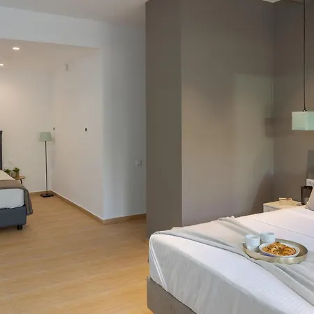 Crystal Sun Luxury