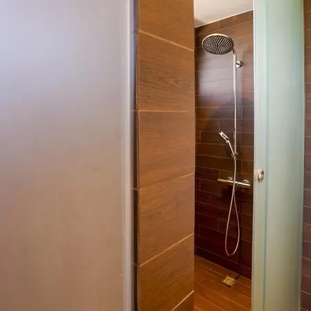 Crystal Sun Luxury Villa
