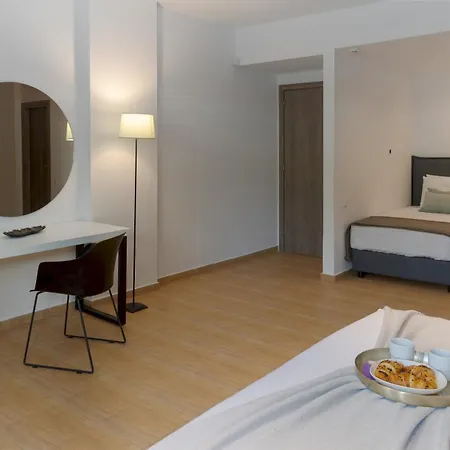 Villa Crystal Sun Luxury
