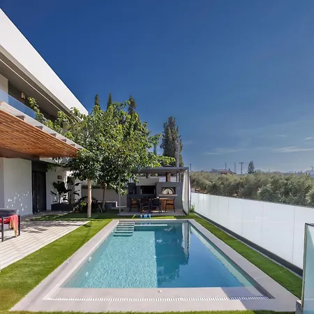 Vila Crystal Sun Luxury