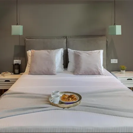 Crystal Sun Luxury *
