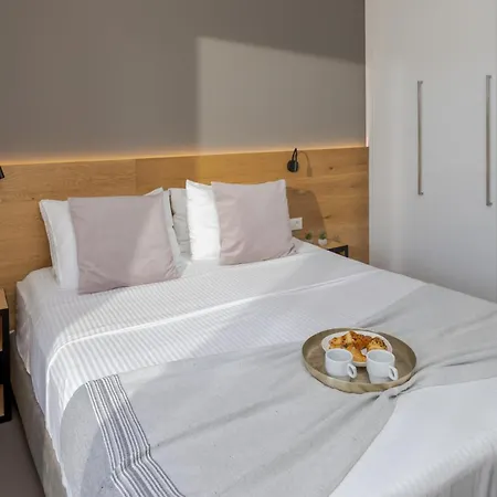 Crystal Sun Luxury * Yiofirákia