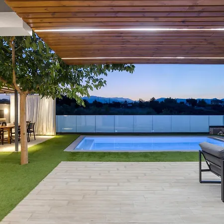 Crystal Sun Luxury