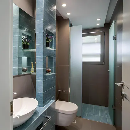 Crystal Sun Luxury