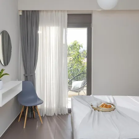 Crystal Sun Luxury *