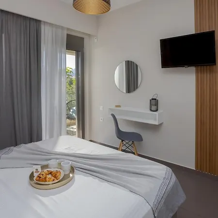 Vila Crystal Sun Luxury *