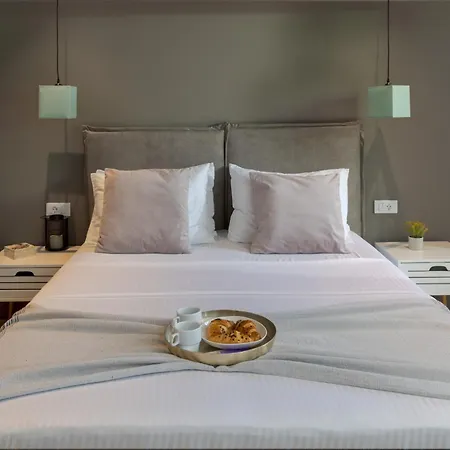 Crystal Sun Luxury *