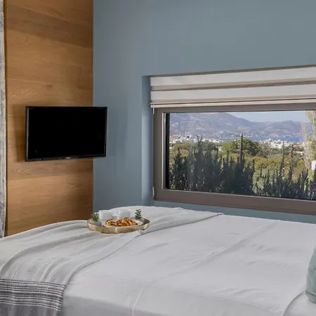 Crystal Sun Luxury