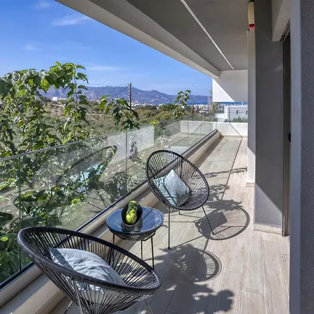 Vila Crystal Sun Luxury *